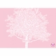 Cherry Blossom Enclosure Card