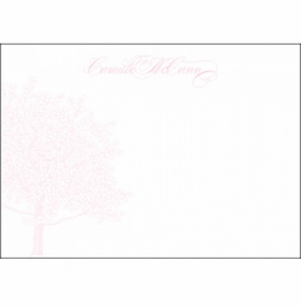 Cherry Blossom Enclosure Card