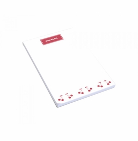 Cherry Desk Pad