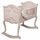 cherubini cradle - molding (versailles)
