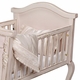 cherubini cradle - molding (versailles)