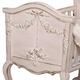 cherubini cradle - molding (versailles)