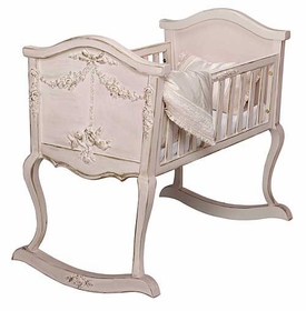Cherubini Cradle - Molding (Versailles)