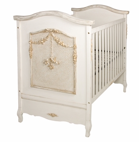 Cherubini Crib
