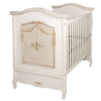 Cherubini Crib