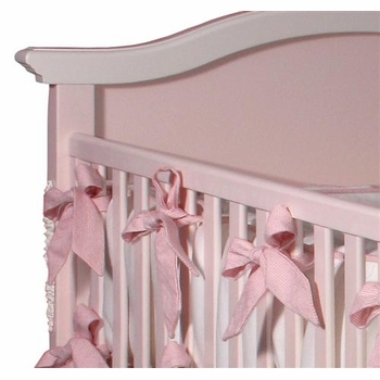 Cherubini Crib (Two Tone)