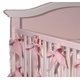 Cherubini Crib (Two Tone)