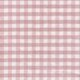 Cheston Pink And White Fabric