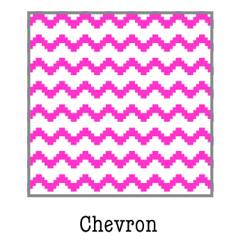 chevron