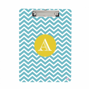 Chevron Clipboard