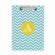 Chevron Clipboard