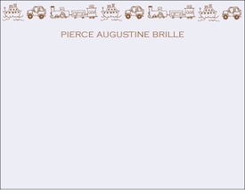 children's digital stationary
