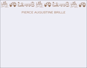 children's digital stationary