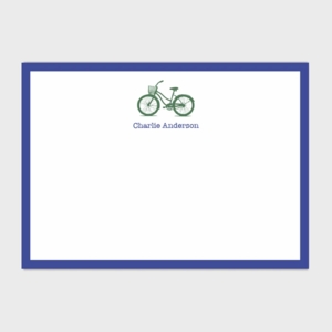children's stationary