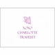Children's Gift Enclosures - Butterfly