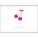children's gift enclosures - cherry