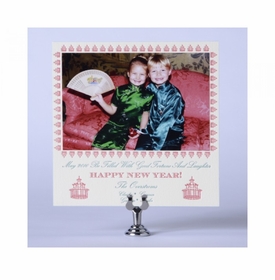 Chinese New Year Card