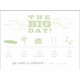 Chloe & Carter Activities Card