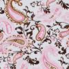 choc-pink paisley (Minki)