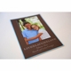 Chocolate Love Holiday Card
