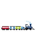 choo choo train