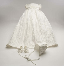 christening gowns