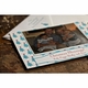 christmas blessings holiday card