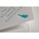 christmas blessings holiday card