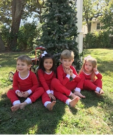 christmas gifts