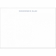 Christopher Social Stationery