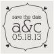 cicle stamp