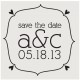 cicle stamp