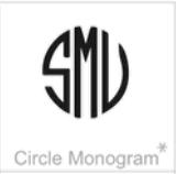 soundview millworks monograms and frames circle monogram