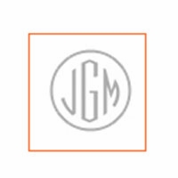 circle without background monogram