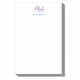 Circus Elephant Notepads