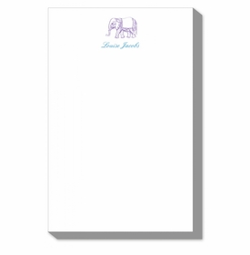 Circus Elephant Notepads