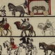 circus fabric