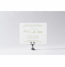 City to Country Moving Cards