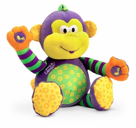 Clap with Me Monkey by Lamaze