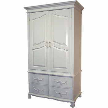classic armoire