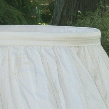 classic bassinet <br> (contact us for pricing)