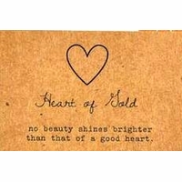 classic charm bracelets heart card