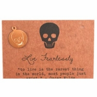 classic charm bracelets love fearlessly