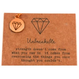 classic charm bracelets unbreakable