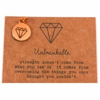 classic charm bracelets unbreakable