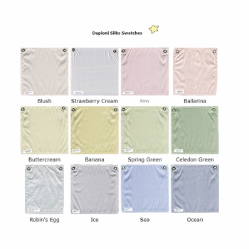 classic cherubini cradle linens <br> (contact us for pricing)