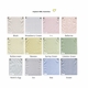 classic cherubini cradle linens <br> (contact us for pricing)