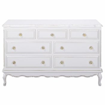 classic french dresser by afk