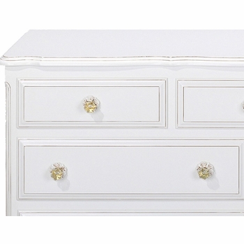 classic french dresser by afk
