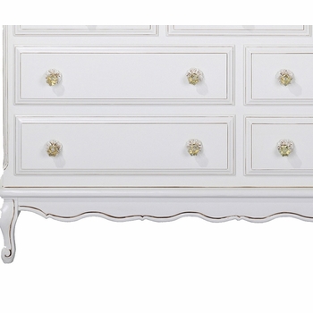 classic french dresser by afk